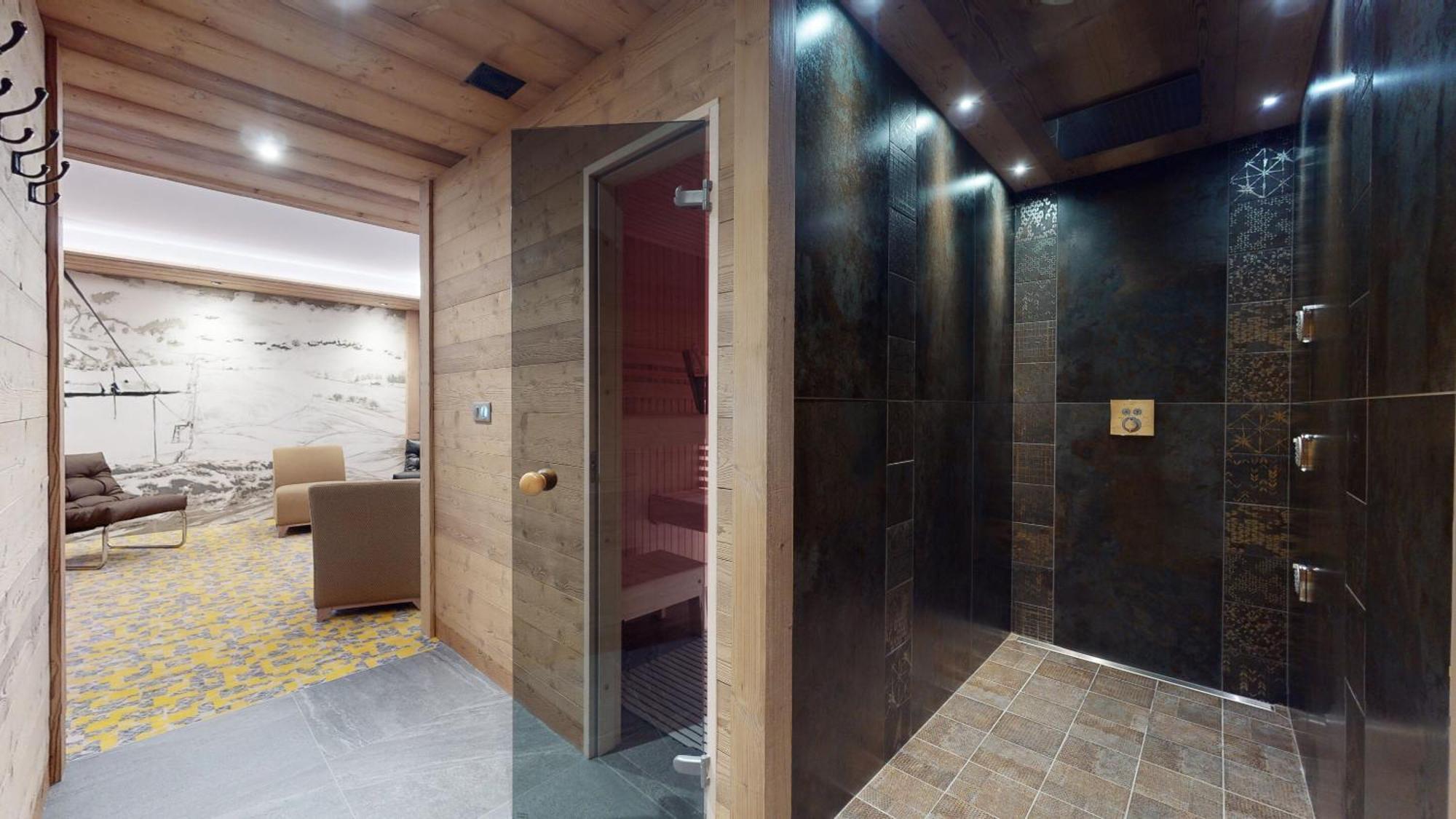 Les Congeres Le Grand-Bornand Exterior foto
