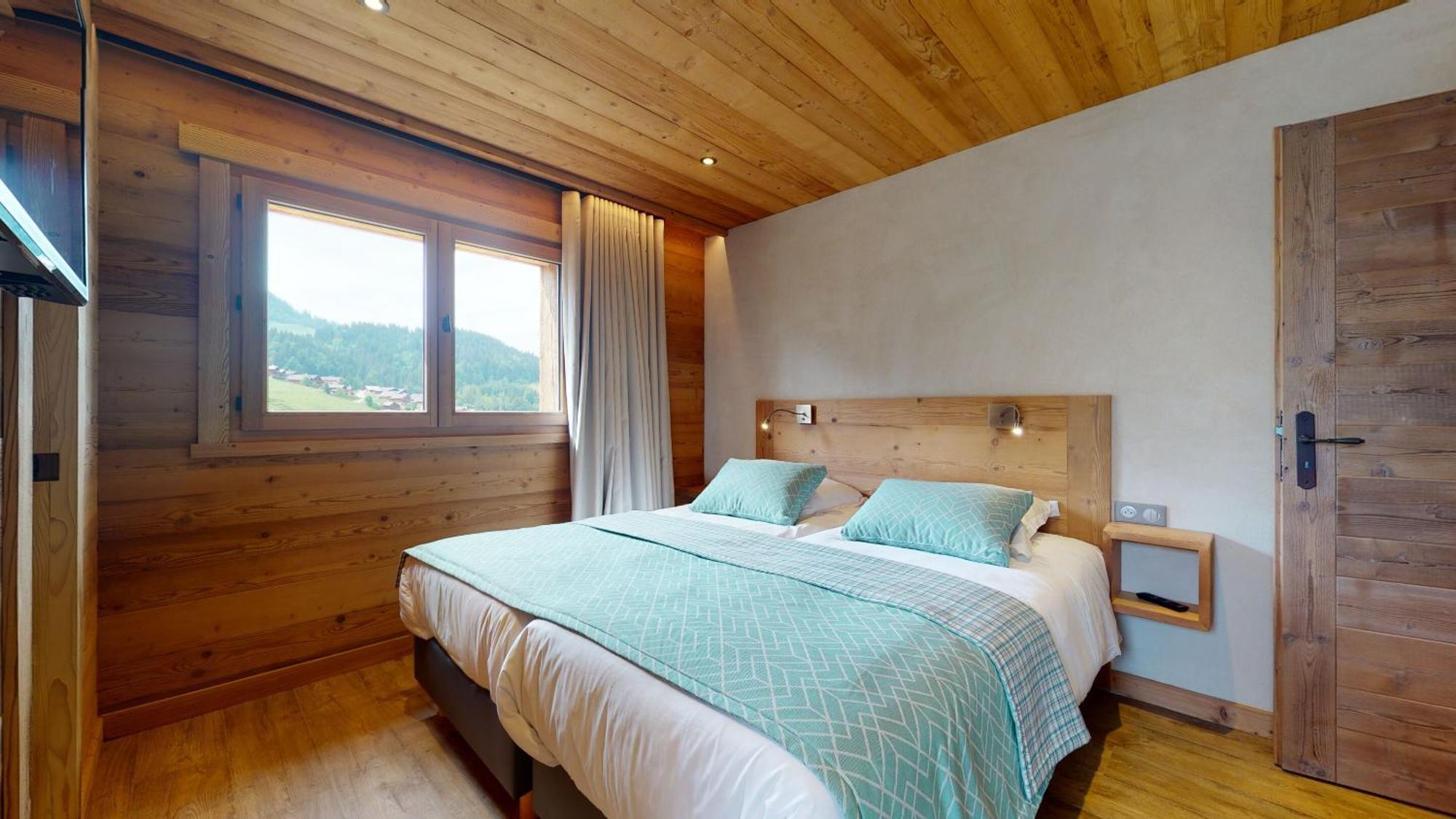 Les Congeres Le Grand-Bornand Exterior foto