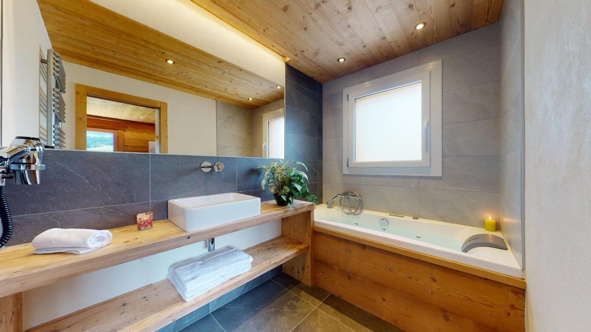 Les Congeres Le Grand-Bornand Exterior foto